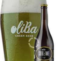 OLIBA Cervesa SUBLIME Ampolla 0,33L