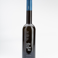 OLIS CUQUELLO (La Jana-Maestrat-Castelló-Espanya) Oli d'Oliva FARGA Verge Extra Ampolla 0,50L