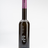 OLIS CUQUELLO (La Jana-Maestrat-Castelló-Espanya) Oli d'Oliva CANETERA Verge Extra Ampolla 0,50L